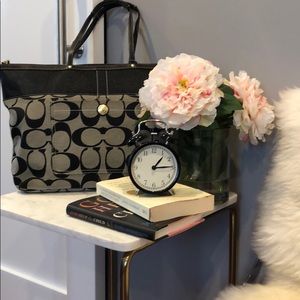 Authentic Coach Bag